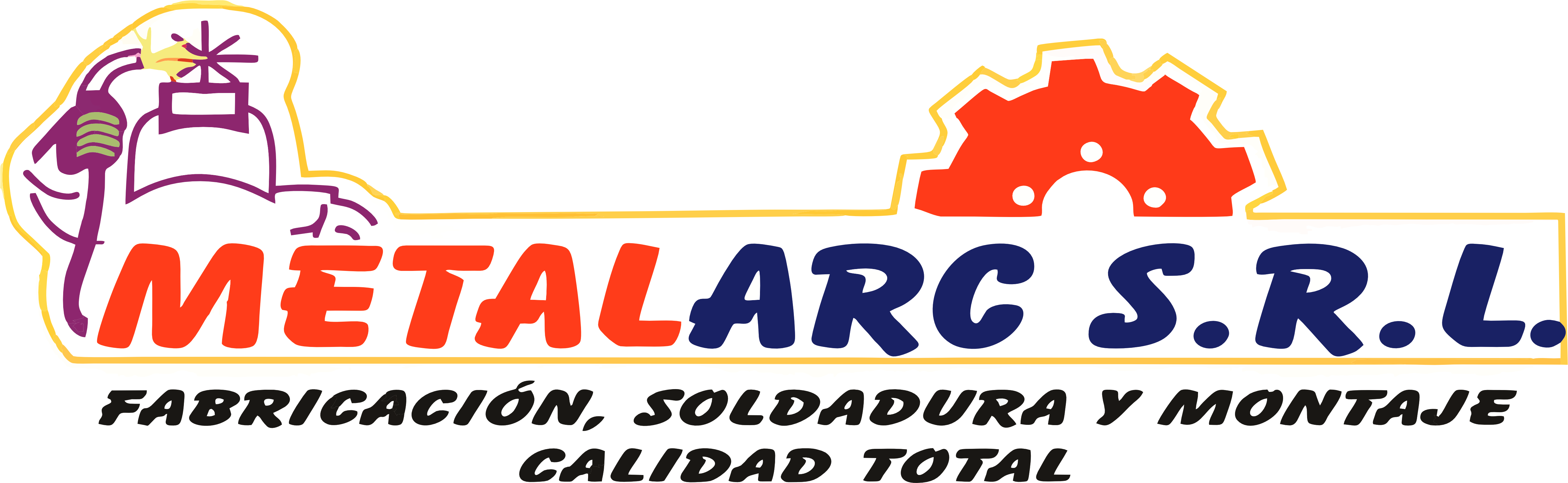 MetalArc Logística